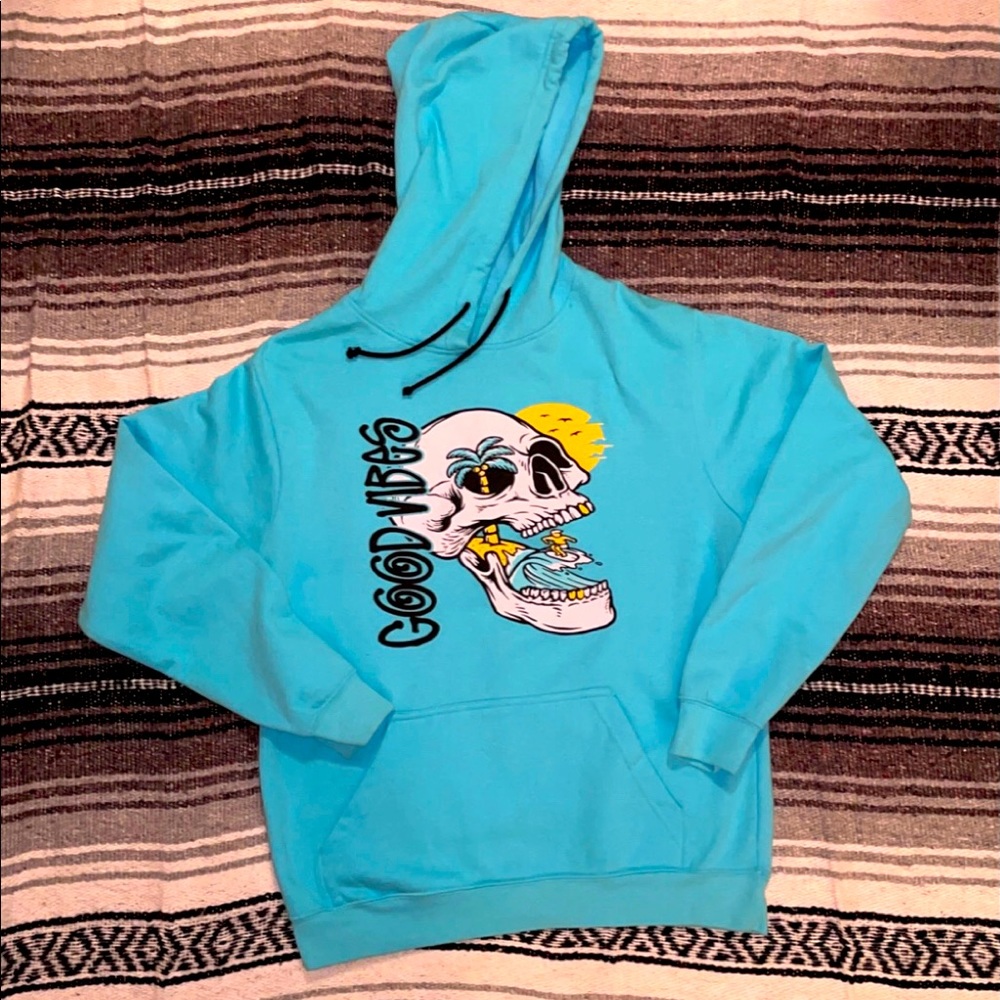 Men’s M Hoodie